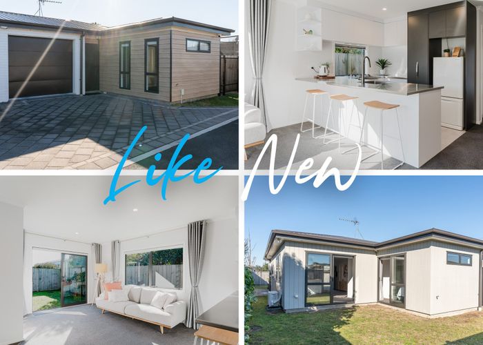  at 4/146 Sandwich Road, St Andrews, Hamilton