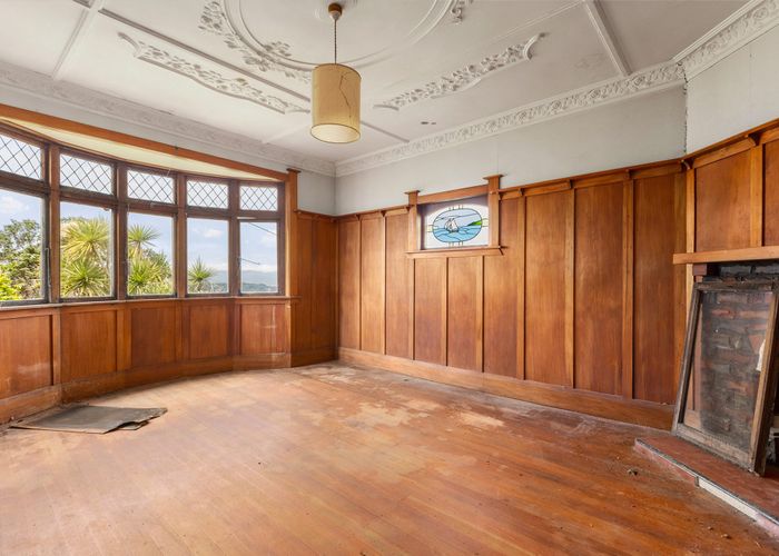  at 1 Koromiko Road, Aro Valley, Wellington, Wellington