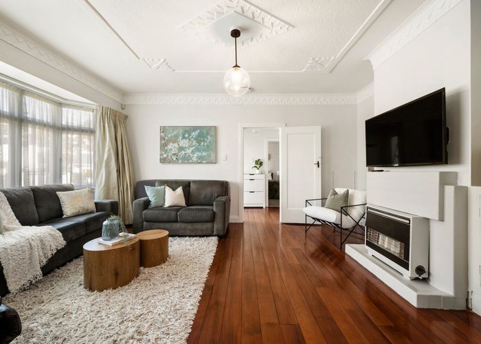  at 6 Bentinck Avenue, Strathmore Park, Wellington, Wellington