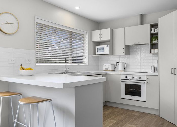 at 4 Magnolia Lane, St Albans, Christchurch