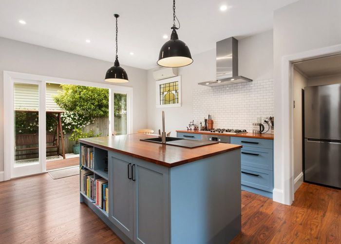  at 54 Fairview Street, Somerfield, Christchurch