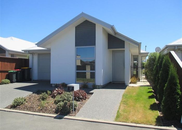  at 17 Jacques Way, Yaldhurst, Christchurch