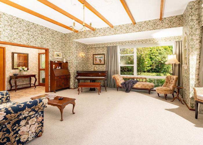  at 169 Wadestown Road, Wadestown, Wellington, Wellington