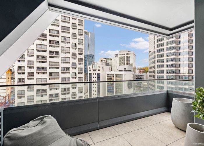  at 1205/10 Commerce Street, City Centre, Auckland City, Auckland