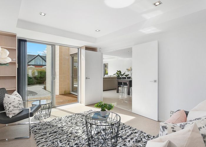  at 35A Matai Street West, Riccarton, Christchurch