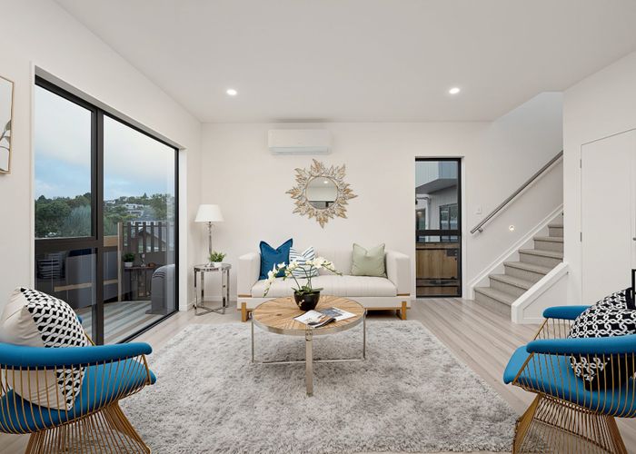  at 3/11 Glenfinn Place, Massey, Waitakere City, Auckland