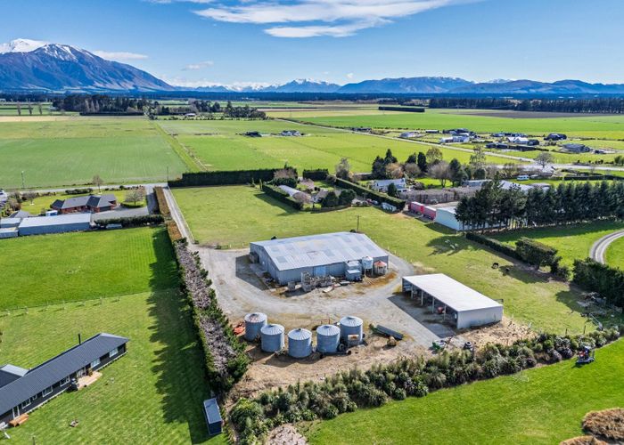  at 17 Pudding Hill Road, Methven, Ashburton, Canterbury