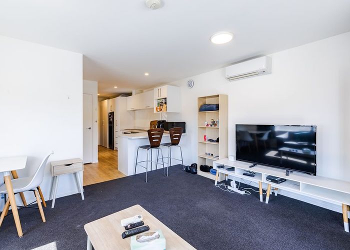  at 7/377 Leith Street, North Dunedin, Dunedin, Otago