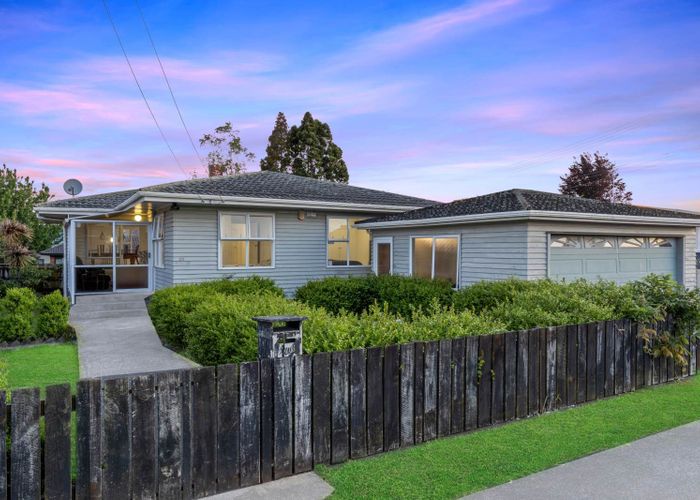 For sale 20 Youngs Road, Papakura, Papakura, Auckland homes.co.nz