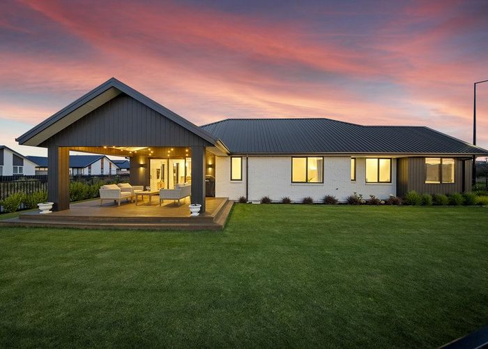  at 37 Collier Drive, Halswell, Christchurch City, Canterbury