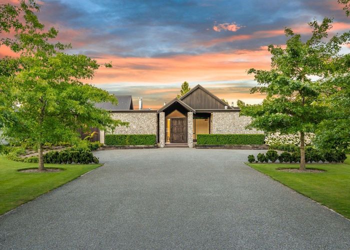  at 183 Raddens Road, Ohoka, Waimakariri, Canterbury