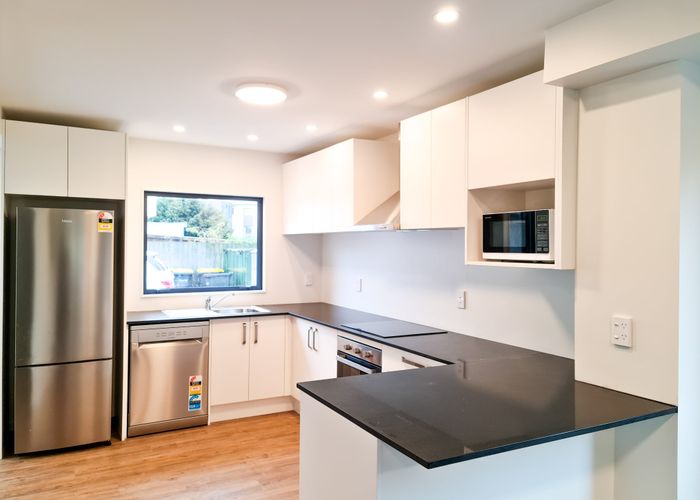  at 1/10 Nova Place, City Centre, Christchurch City, Canterbury