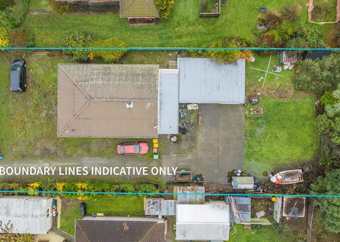  at 17 Maude Street, Temuka