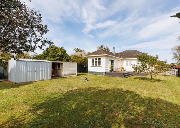  at 13 Webb Street, Terrace End, Palmerston North