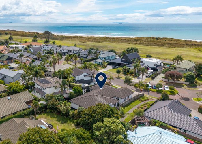  at 16 Malibu Key, Papamoa, Tauranga, Bay Of Plenty