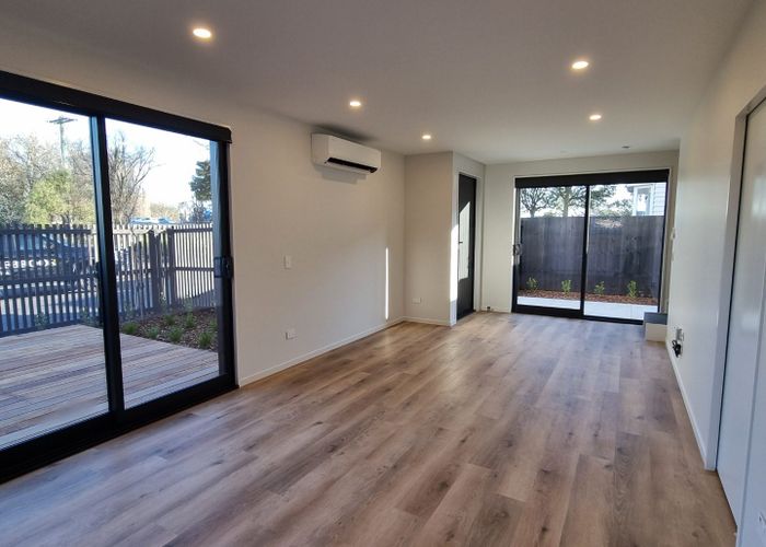  at 1/48 Hiller Place, Spreydon, Christchurch City, Canterbury