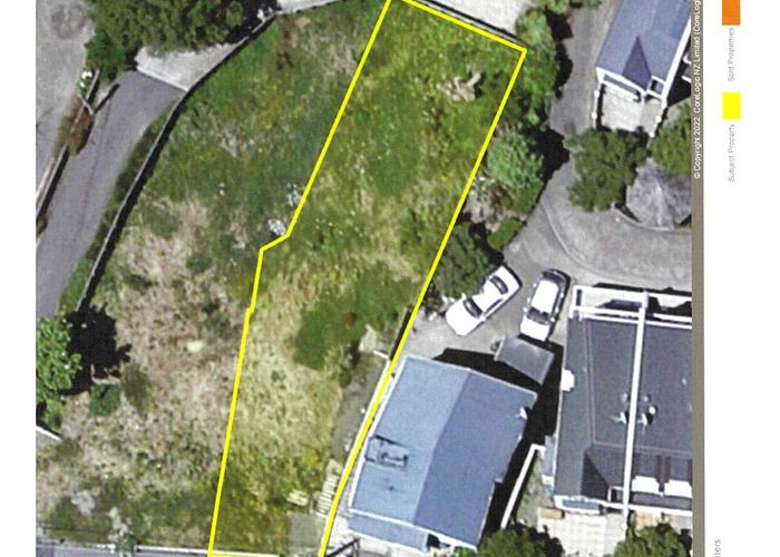  at 39 Nairn Street, Mount Cook, Wellington, Wellington