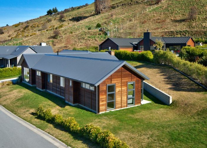  at 6 Trench Hill Road, Quail Rise, Lower Shotover , Queenstown 