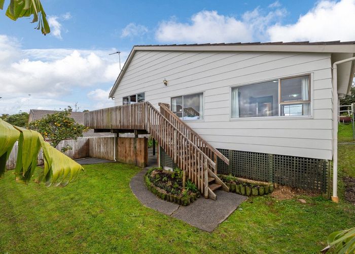  at 3B Northwick Place, Hillcrest, North Shore City, Auckland