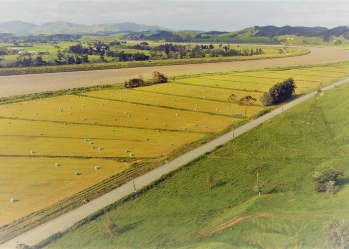  at 156 Hoanga Road, Turiwiri