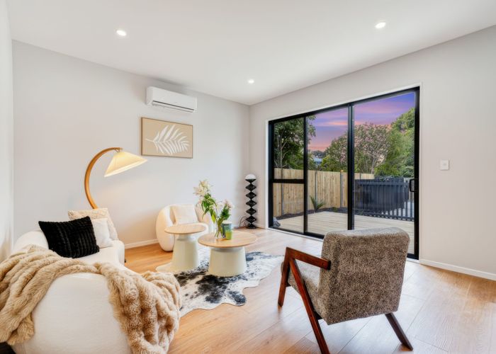  at Lot 1-3/57 Helena Street, Massey, Waitakere City, Auckland