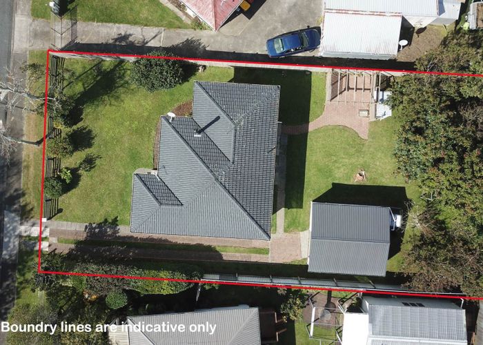  at 38 Tairere Crescent, Rosehill, Papakura
