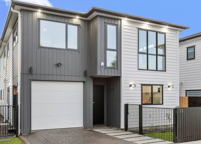  at 52 Allenby Road, Papatoetoe, Auckland