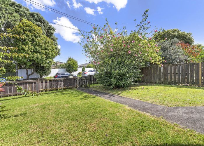  at Flat 1/17 Peek Street, Ellerslie, Auckland City, Auckland