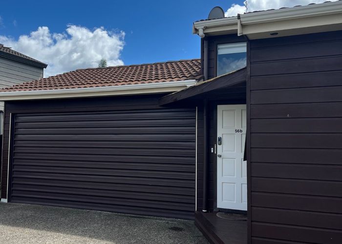  at 56B Nile Road, Milford, North Shore City, Auckland