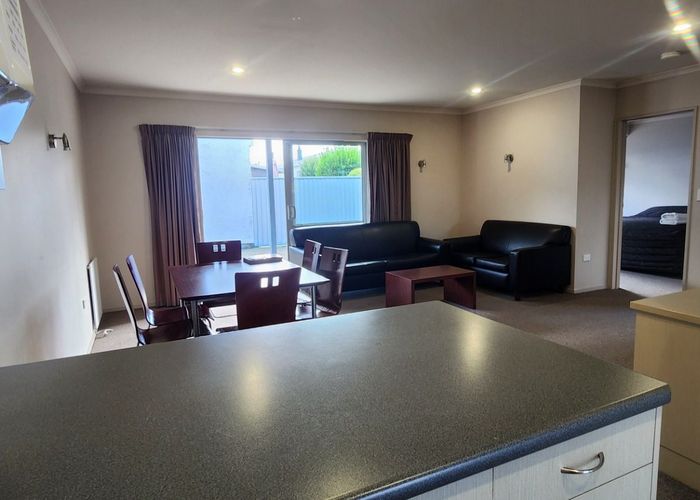  at 72B Islington Street, Turnbull Thomson Park, Invercargill, Southland