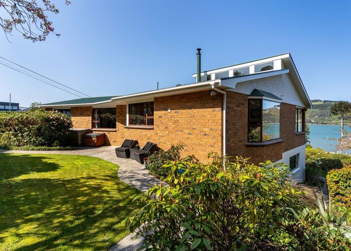  at 11 Wanaka Street, Ravensbourne, Dunedin