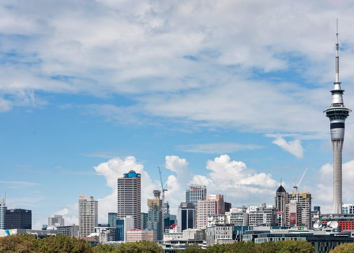  at 4B/14 Beaumont Street, City Centre, Auckland City, Auckland