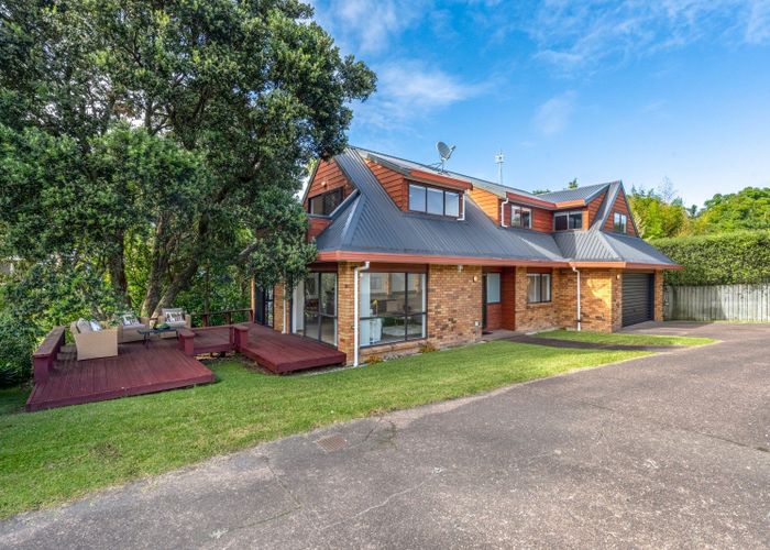  at 91A Uxbridge Road, Cockle Bay, Manukau City, Auckland