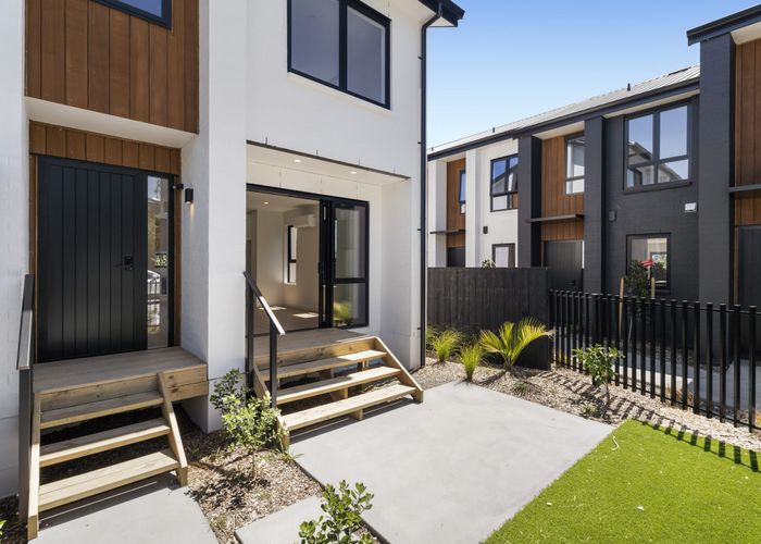  at 3B/89-91 Hendon Avenue, Mount Albert, Auckland City, Auckland