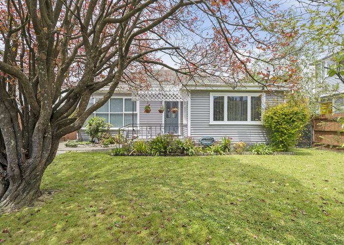  at 34 Milne Crescent, Taita, Lower Hutt