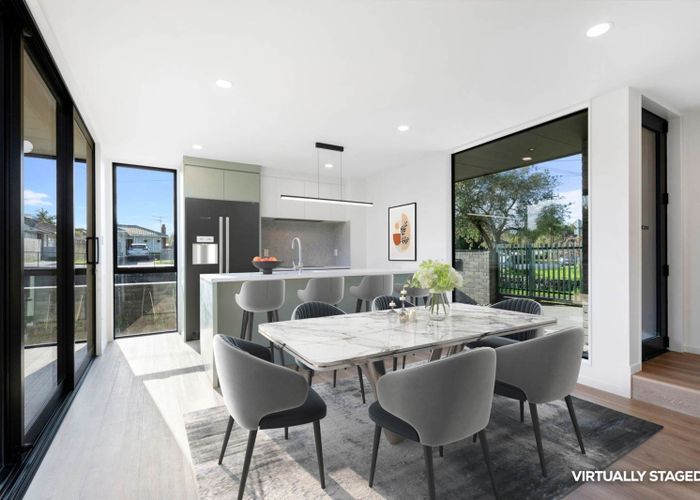  at 23C Gavin Street, Ellerslie, Auckland City, Auckland