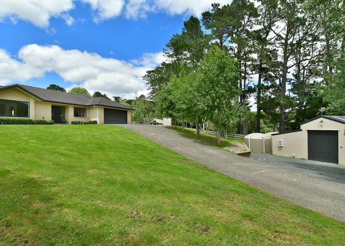  at 1115B Ahuroa Road, Makarau, Warkworth