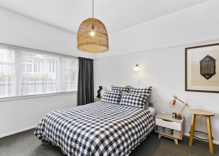  at 15A Moir Street, Mount Victoria, Wellington, Wellington