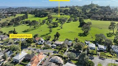  at 105 Campbell Road, One Tree Hill, Auckland