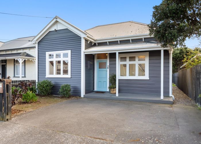  at 13 Richmond Street, Petone, Lower Hutt, Wellington