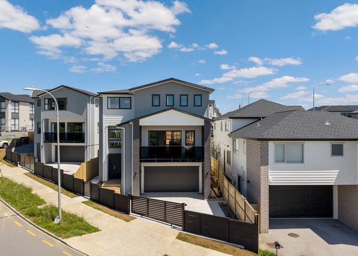  at 60 Elevation Street, Flat Bush, Manukau City, Auckland