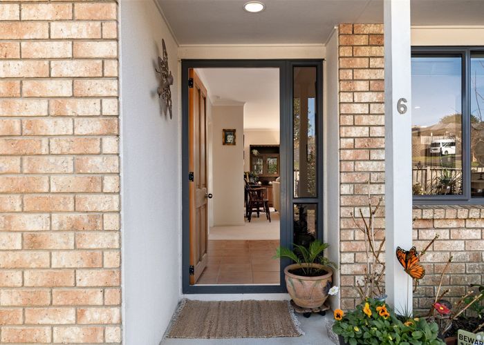  at 6 Oteki Park Drive, Welcome Bay, Tauranga, Bay Of Plenty
