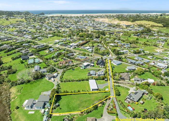  at Lot 2/54D Jack Boyd Drive, Mangawhai Heads, Kaipara, Northland
