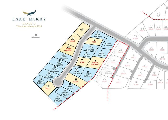  at Lot 5 Lake McKay, Luggate, Wanaka, Otago