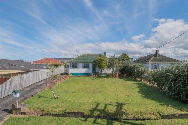  at 72 Kelman Road, Kelston, Waitakere City, Auckland