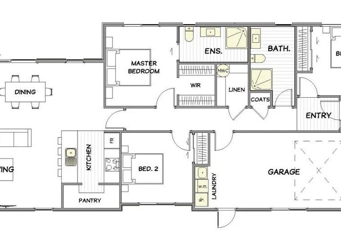  at 3 Halo Green, Aurora Subdivision, Peacocke, Hamilton, Waikato