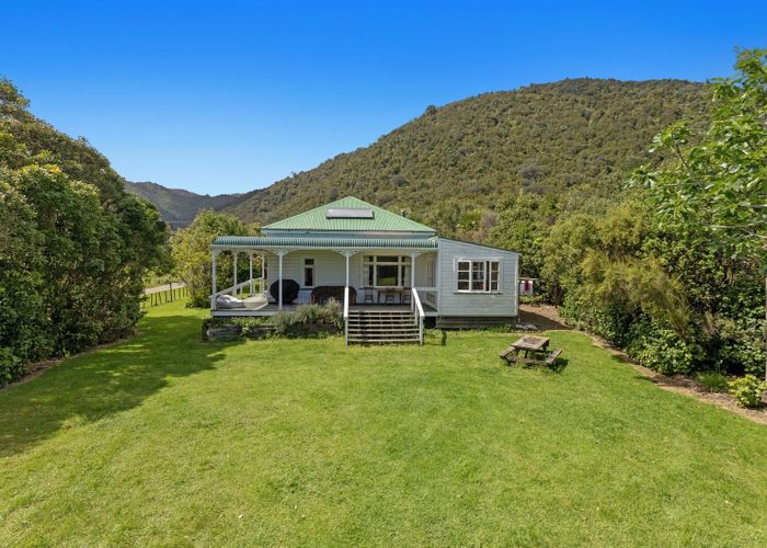  at 8524 State Highway 35, Waihau Bay, Te Kaha