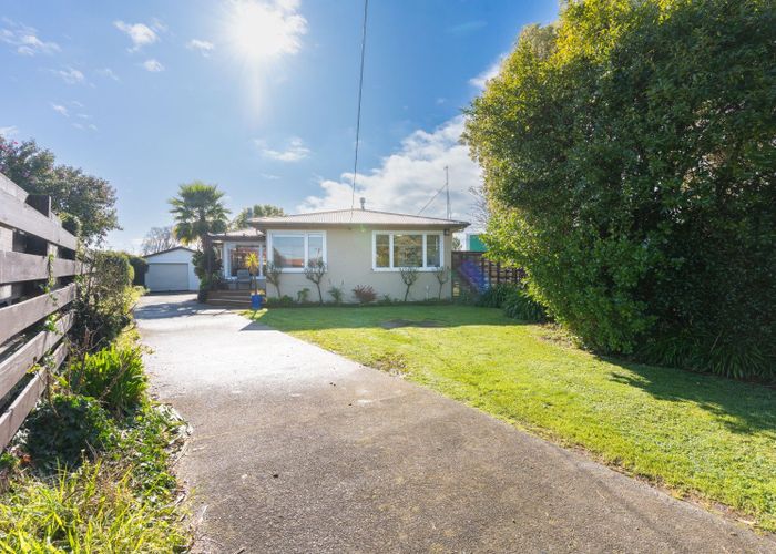  at 4 Laurel Place, Awapuni, Palmerston North