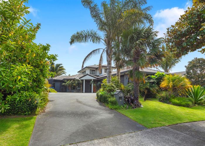  at 26 Carlsberg Place, Papamoa, Tauranga, Bay Of Plenty