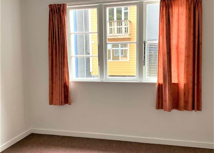  at 144E Aro street, Aro Valley, Wellington, Wellington